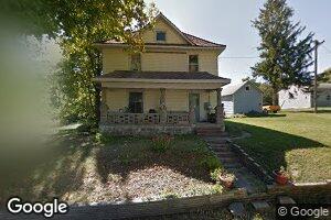 6819 E 700 S, Lynn, IN 47355