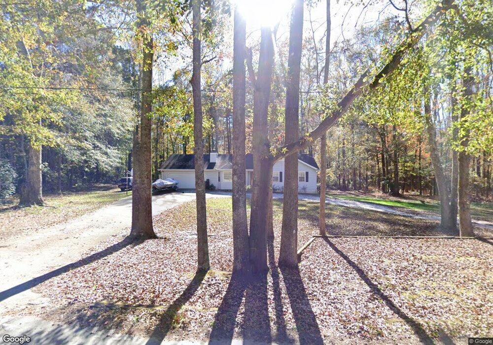 1819 Sheffield Rd NE, Conyers, GA 30012 - photo 1