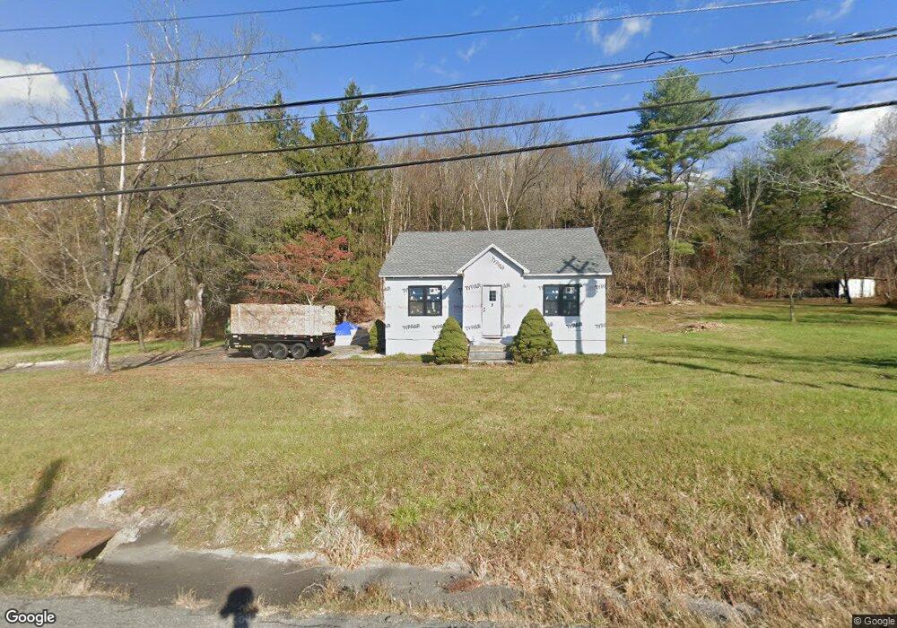 6616 Route 209, Kerhonkson, NY 12446 - photo 1