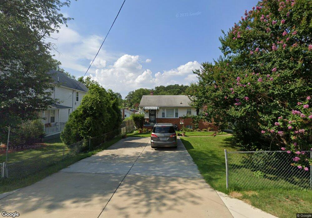 6402 Old Landover Rd, Hyattsville, MD 20785 - photo 1