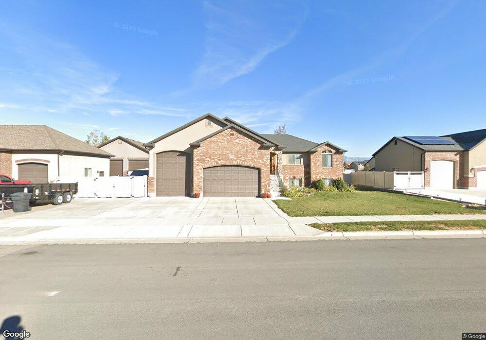 3546 W 1450 N, Clearfield, UT 84015 - photo 1