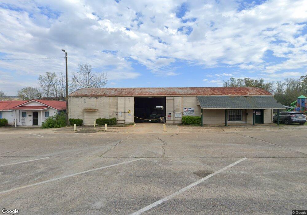 1096 5th St, Florala, AL 36442 - photo 1