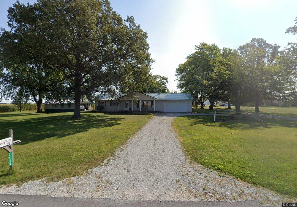 3640 N 800 E, Kokomo, IN 46901 - photo 1