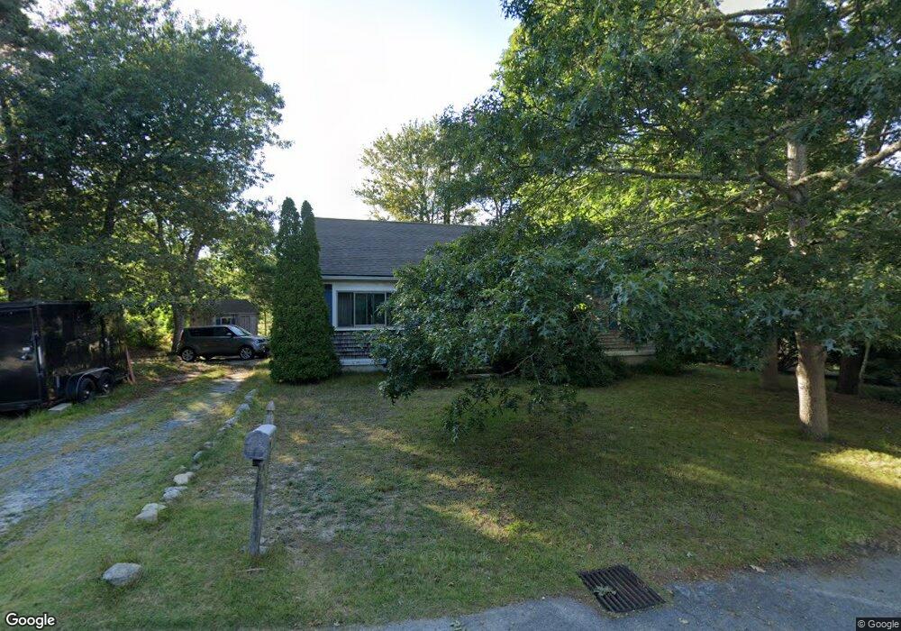 1 Nautical Way, South Dennis, MA 02660 - photo 1