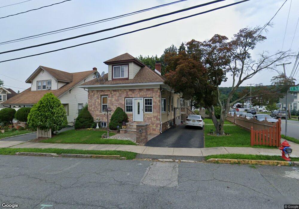 297 E Mcfarlan St, Dover, NJ 07801 - photo 1