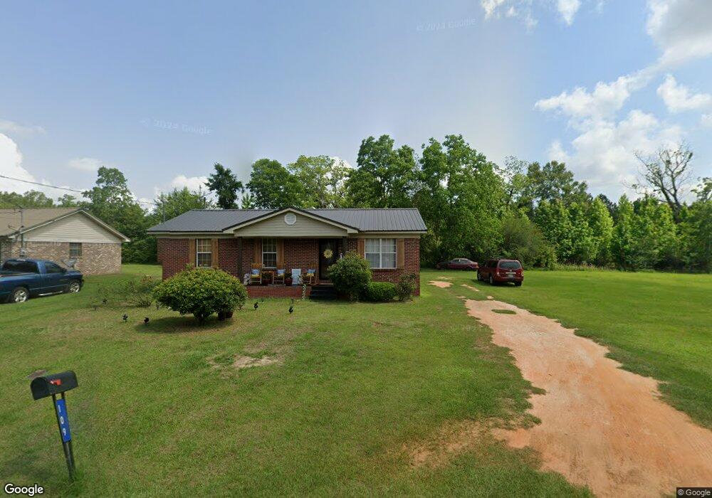 109 Gray St, Atmore, AL 36502 - photo 1