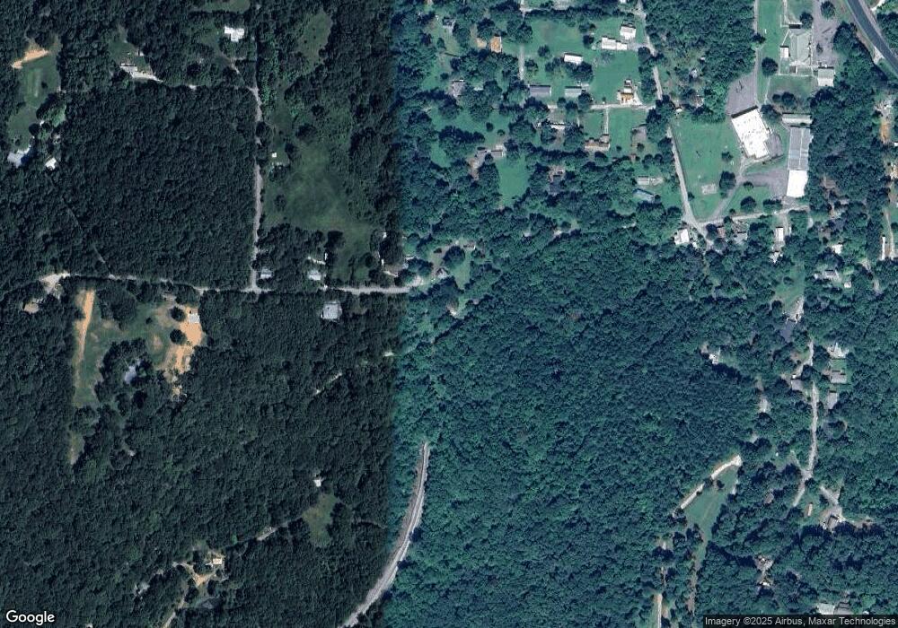 286 E Bromley Ln, Winslow, AR 72959 - photo 1