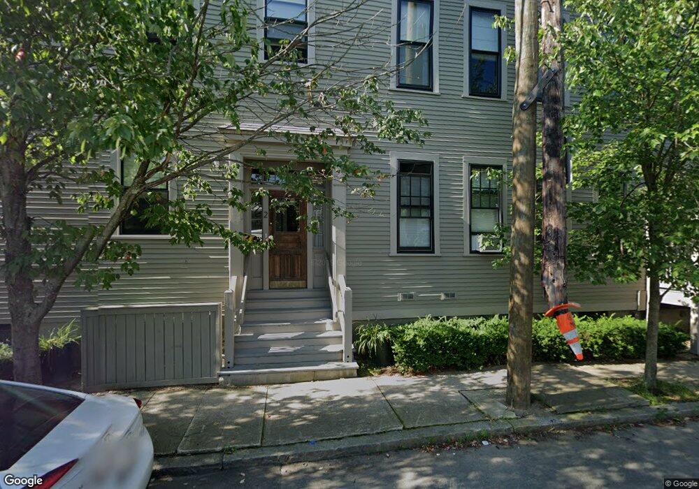 8 Howard St unit C, Somerville, MA 02144 - photo 1