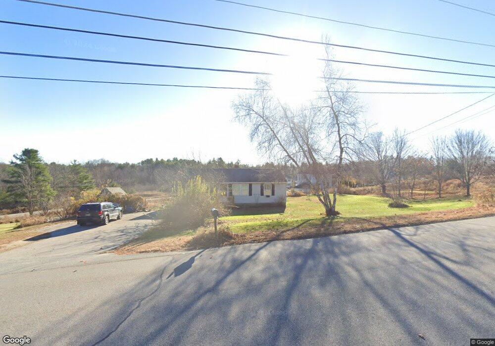 48 Files Rd, Gorham, ME 04038 - photo 1