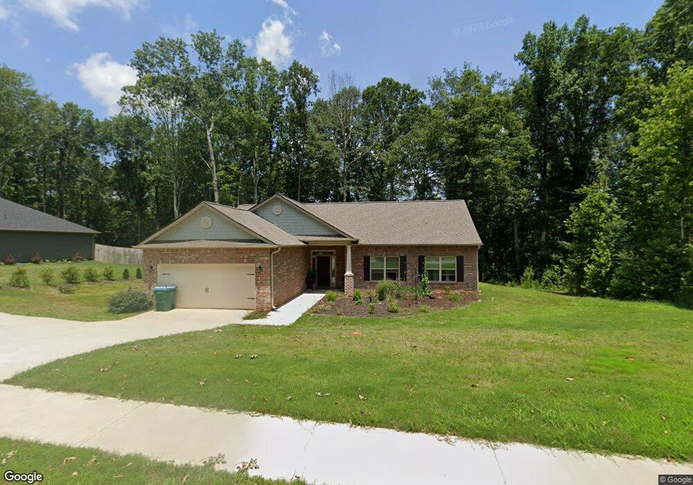 839 River Fall Dr, Jefferson, GA 30549 - photo 1