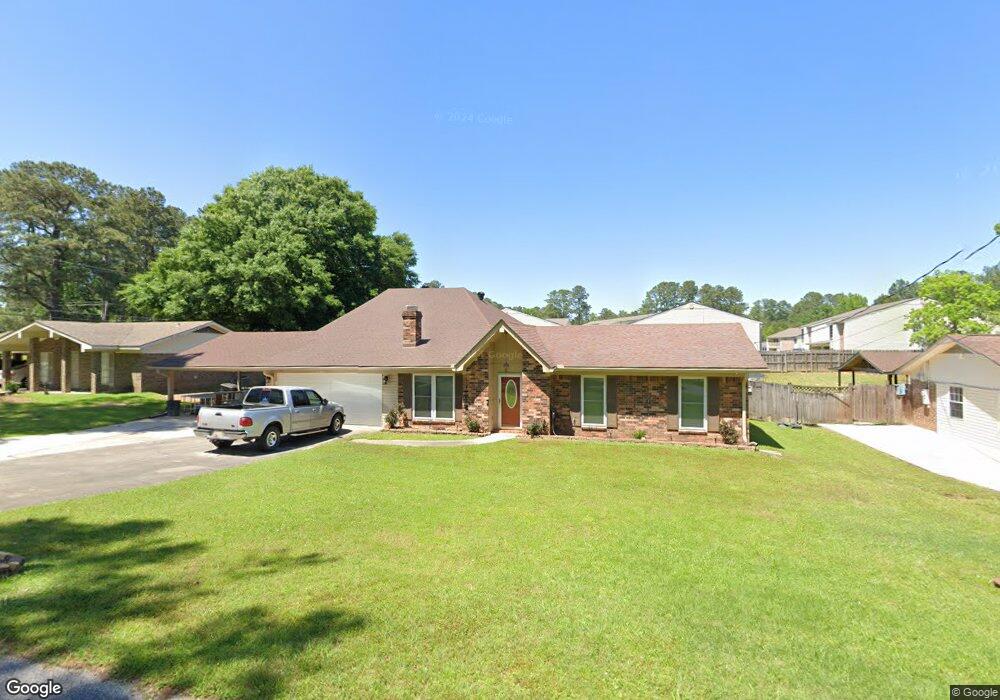 941 State St, Laurel, MS 39440 - photo 1