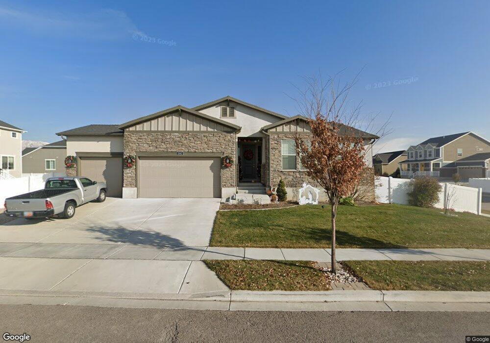 1562 N 1400 W, Lehi, UT 84043 - photo 1