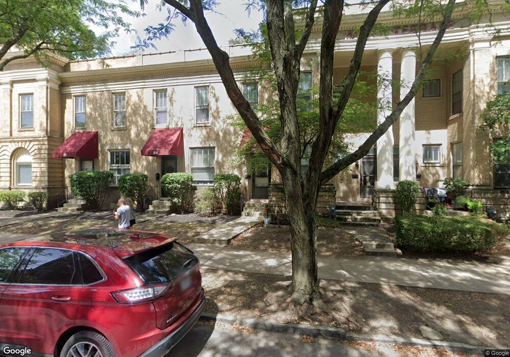 42 W Hubbard Ave unit 42, Columbus, OH 43215 - photo 1