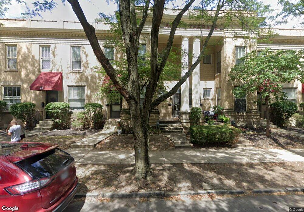 40 W Hubbard Ave, Columbus, OH 43215 - photo 1