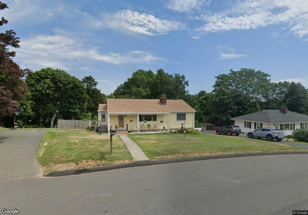 87 View Terrace, East Haven, CT 06512 - photo 1