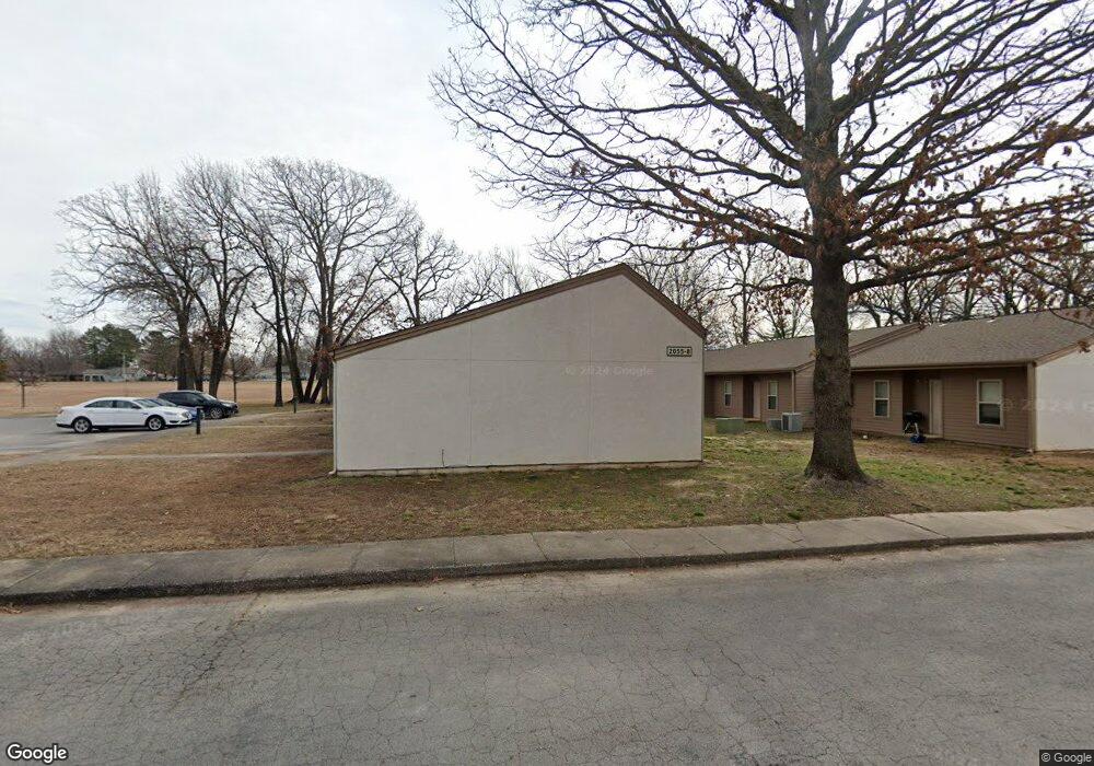 8A Logan Rd, Siloam Springs, AR 72761 - photo 1