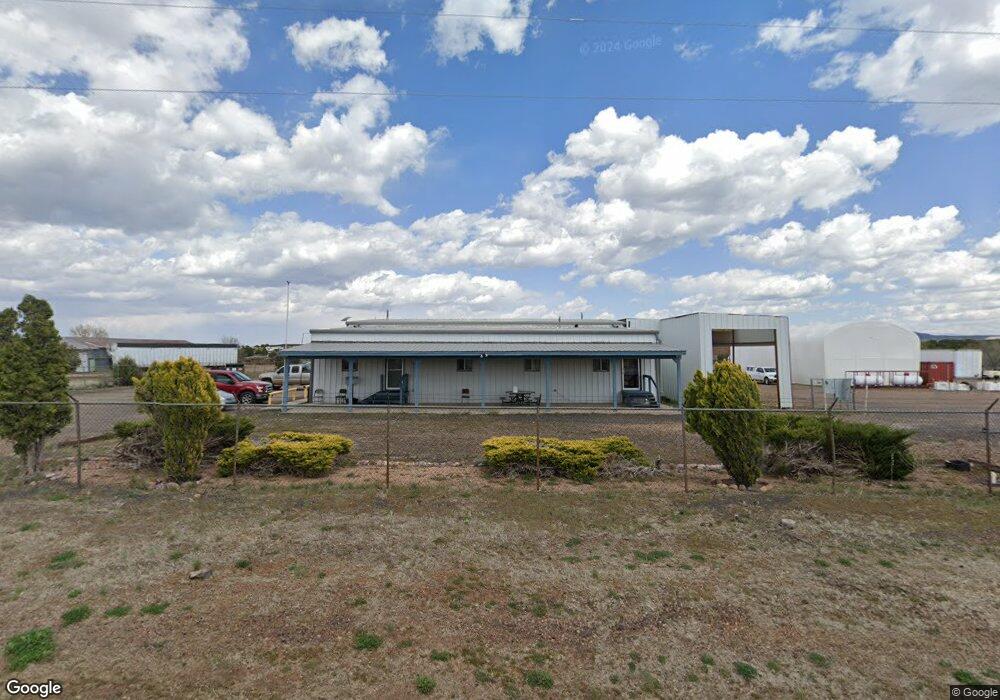 1961 N 6th St, Show Low, AZ 85901 - photo 1