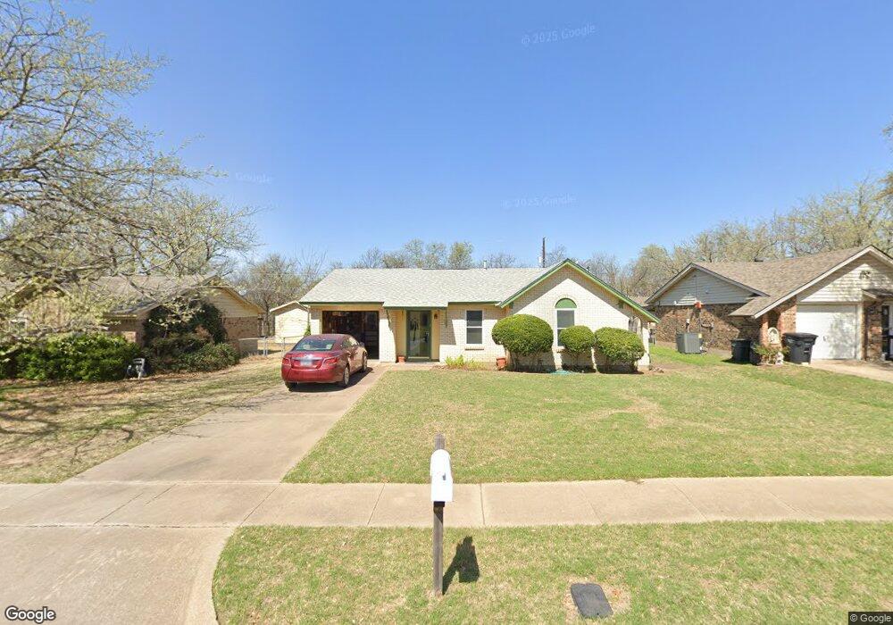 1414 Southern Blvd, Cleburne, TX 76033 - photo 1