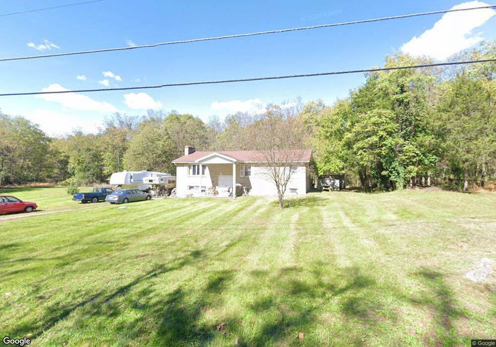 3787 Greensburg Rd, Martinsburg, WV 25404 - photo 1