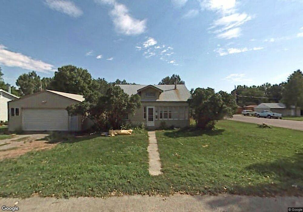 411 S 7th St, Basin, WY 82410 - photo 1