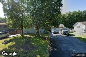 602 W 42nd Ave, Anchorage, AK 99503