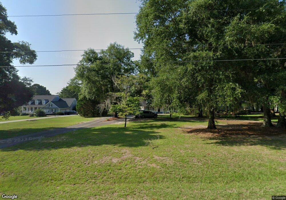 105 N Cedar Creek Rd, Cordele, GA 31015 - photo 1