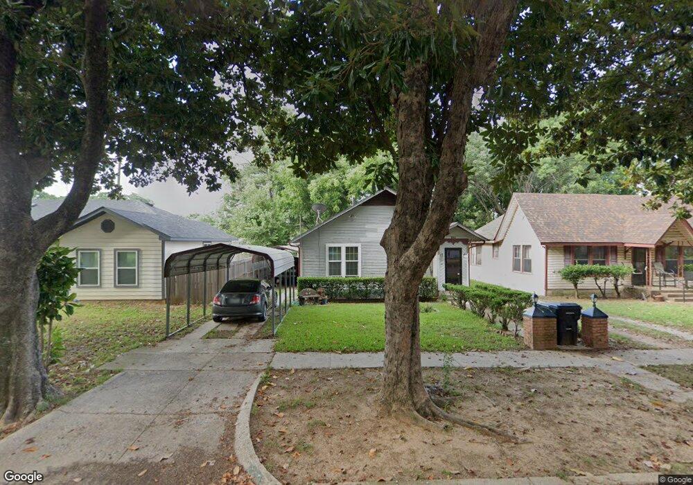 506 W Acheson St, Denison, TX 75020 - photo 1