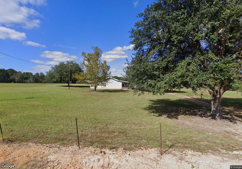 1105 Barron Cut Off Rd, McComb, MS 39648 - photo 1