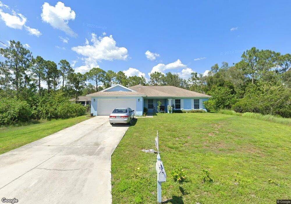 753 Goldrock Rd, Lehigh Acres, FL 33974 - photo 1