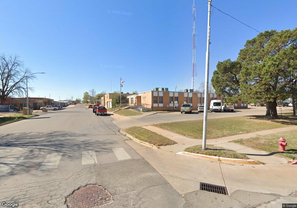 0 8 Acres Ncr2020 Rd unit 1086194, Elk City, OK 73648 - photo 1