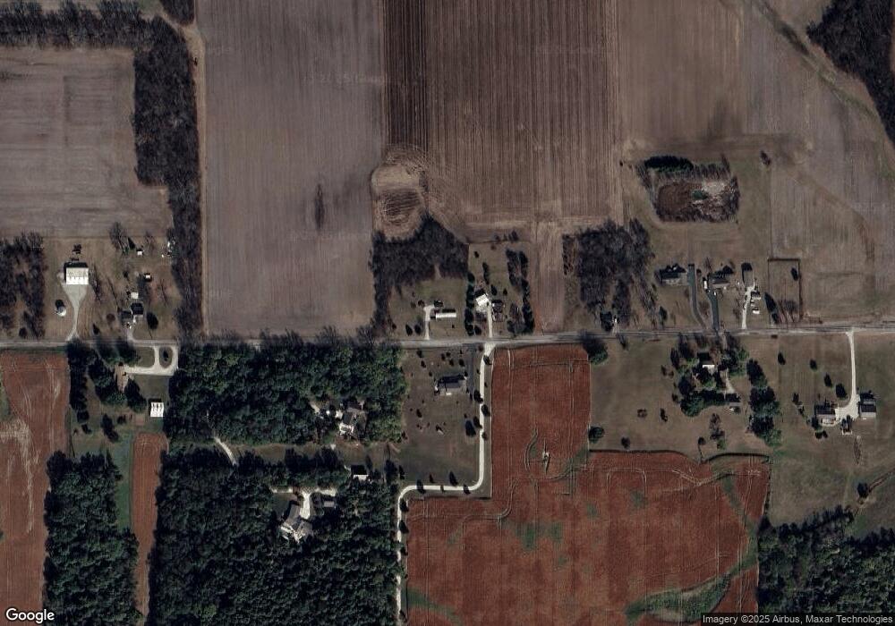 2542 E 400 N, Huntington, IN 46750 - photo 1