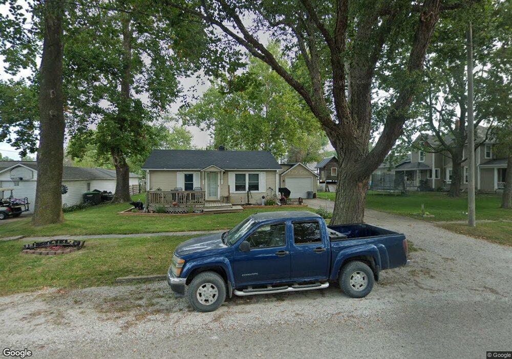 114 W 4th St, Wayland, IA 52654 - photo 1