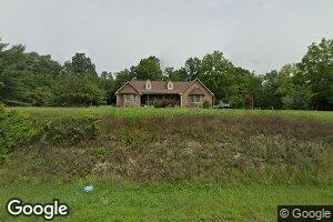 5933 Wilderness Rd, Ewing, VA 24248