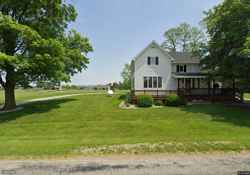 9545 N 100 W-90 unit 90, Markle, IN 46770 - photo 1