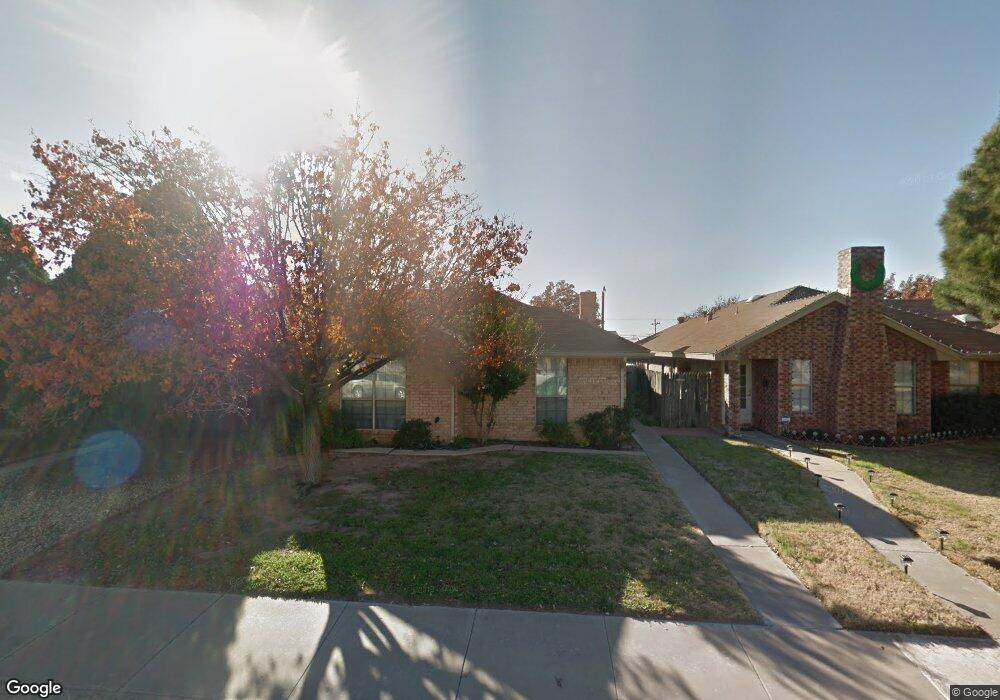 2003 Geraldine St, Midland, TX 79707 - photo 1