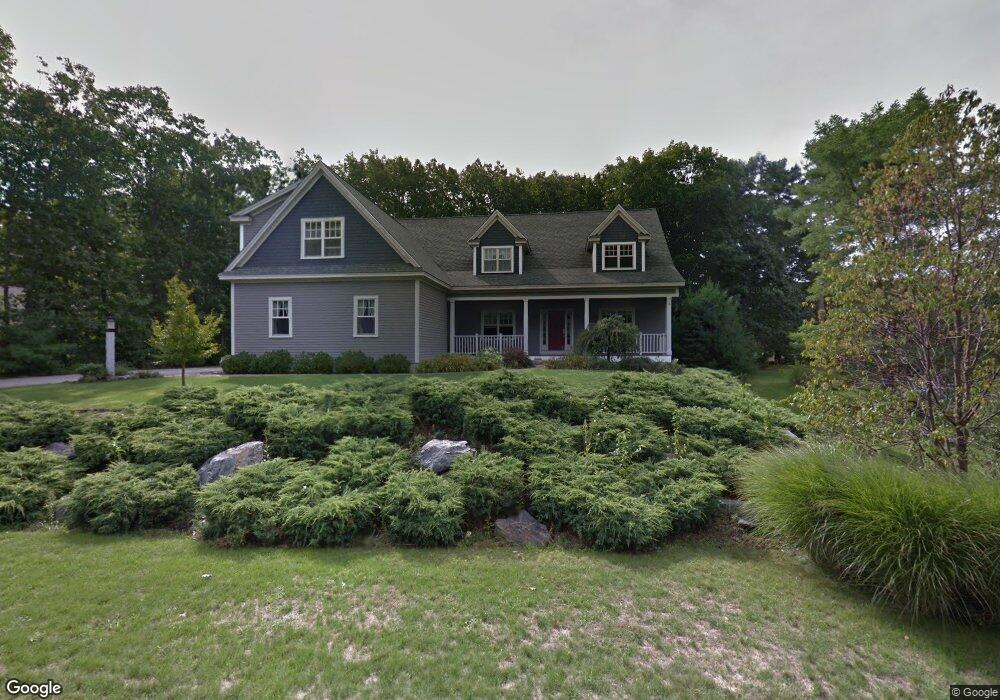 45 Boban St, York, ME 03909 - photo 1