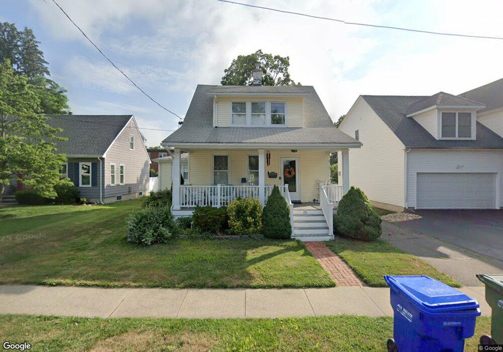 20 Wall St, Wallingford, CT 06492 - photo 1