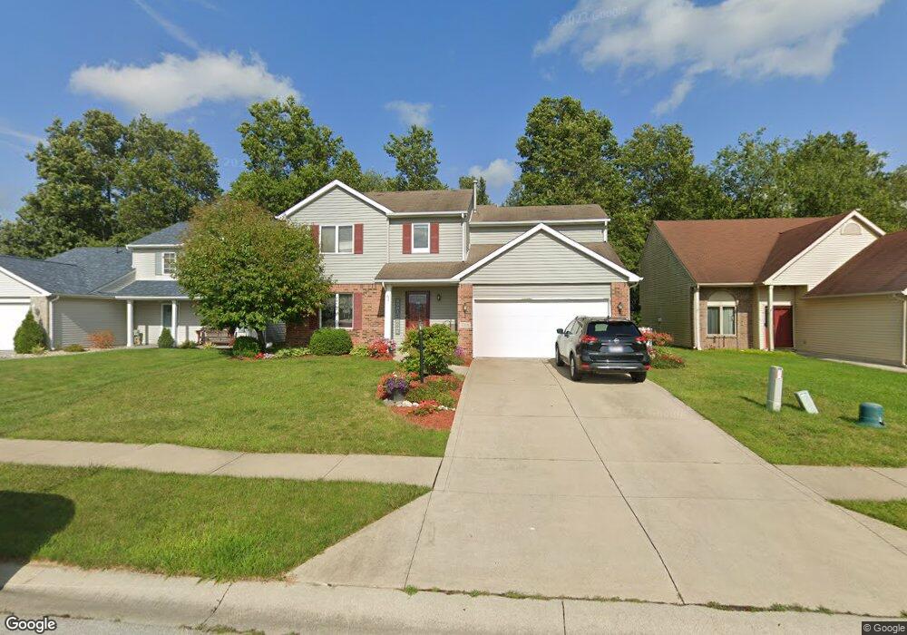 7314 Maeve Dr, Fort Wayne, IN 46835 - photo 1