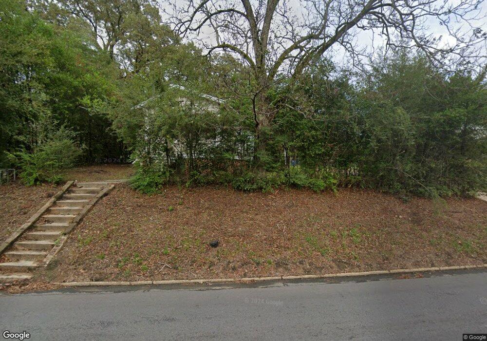 616 Pine St, Minden, LA 71055 - photo 1