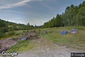 16 Ira Brown Rd, Worcester, VT 05682