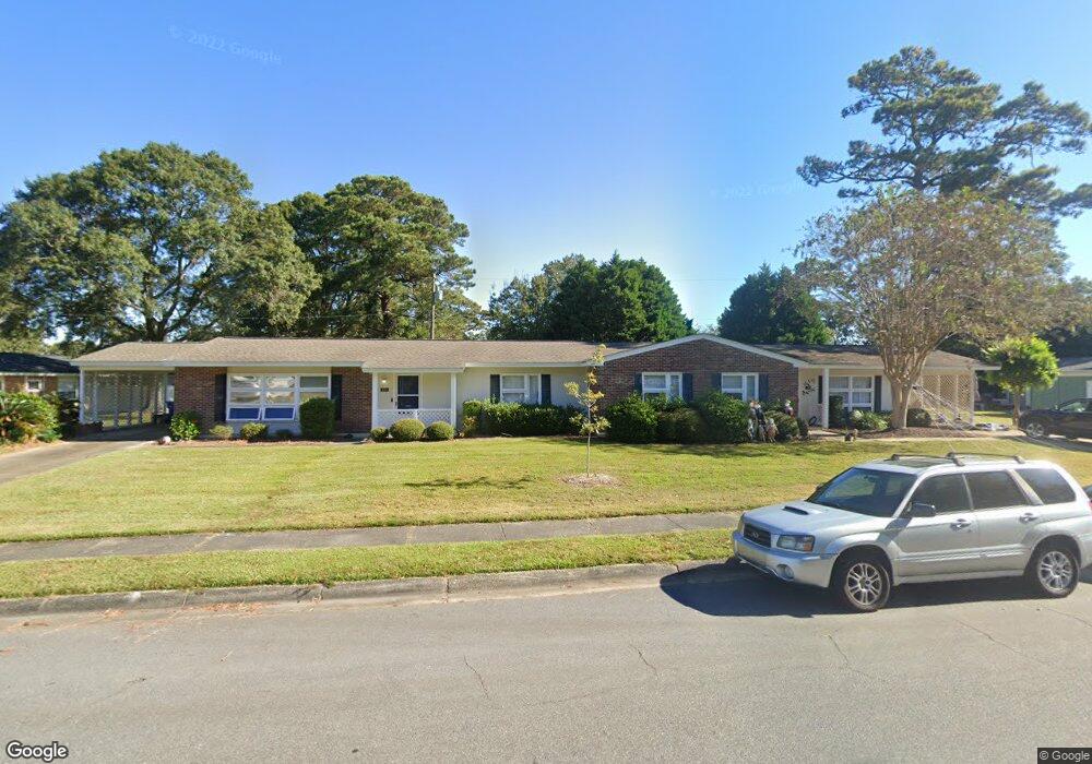 3706 Spruce Dr unit 3706, Myrtle Beach, SC 29577 - photo 1