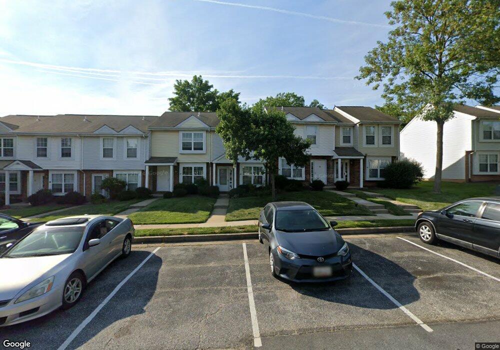 20 Clairford Ct, Halethorpe, MD 21227 - photo 1