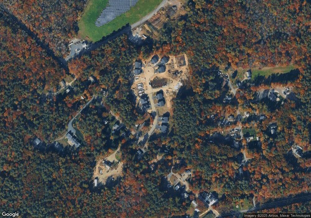 16 Howland Trail - Cushing Trail unit 37, Hanson, MA 02341 - photo 1