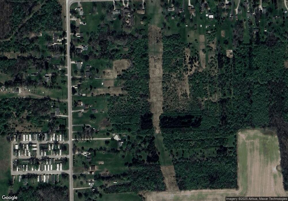 5160 N Center Rd, Flint, MI 48506 - photo 1