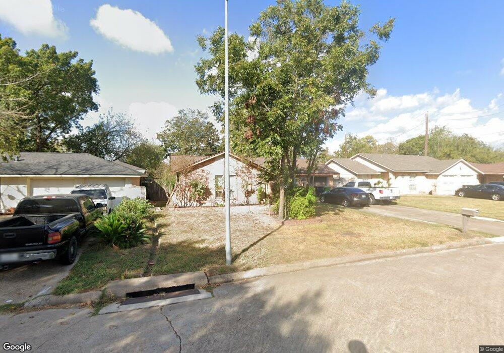 9903 Hannon Dr, Houston, TX 77040 - photo 1