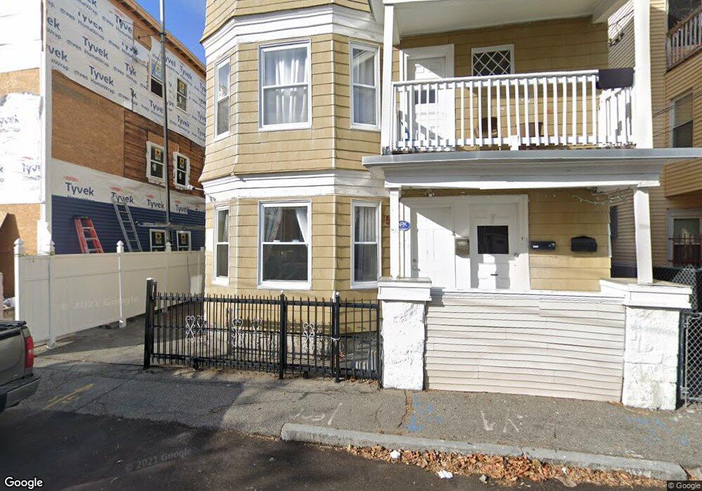 79 Champlain Ave, Lawrence, MA 01841 - photo 1