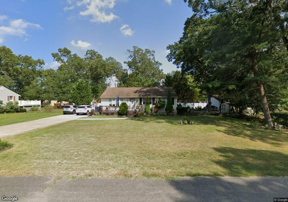 720 Adams Ave, Mays Landing, NJ 08330 - photo 1