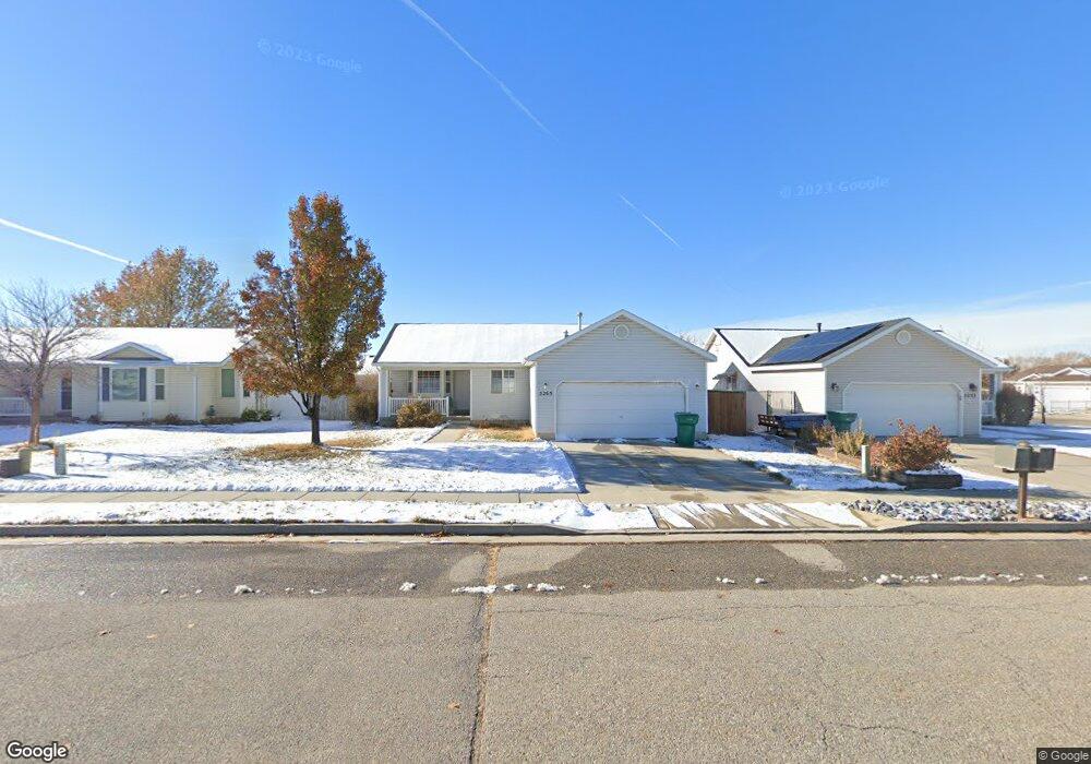 5265 S 4150 W, Roy, UT 84067 - photo 1