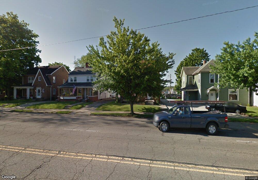 728 E Main St unit 1, Lancaster, OH 43130 - photo 1