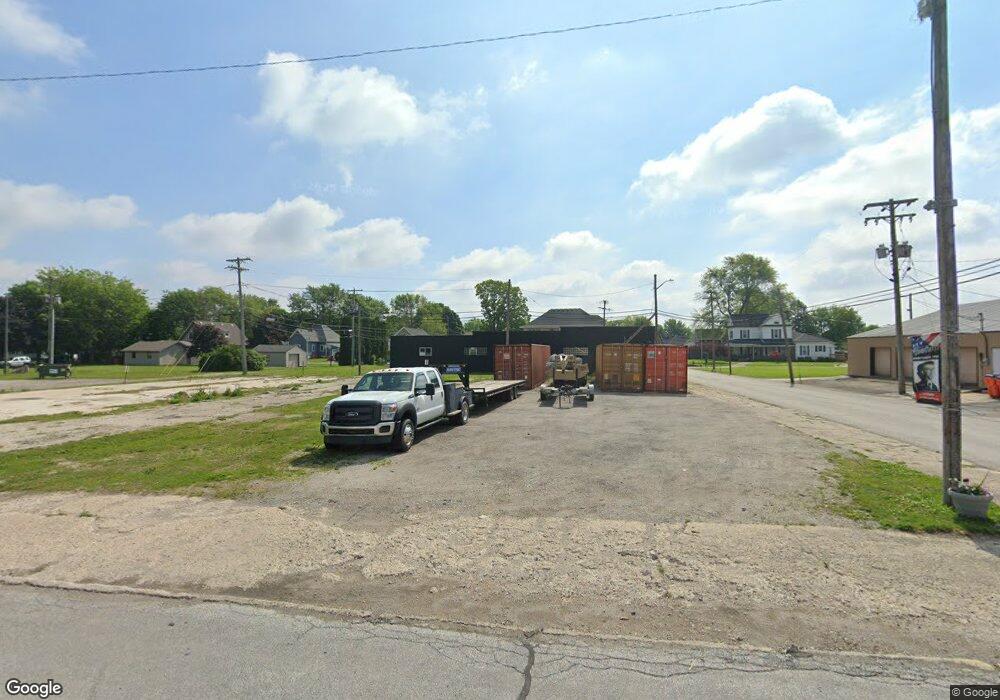 101 N Independence St, Windfall, IN 46076 - photo 1